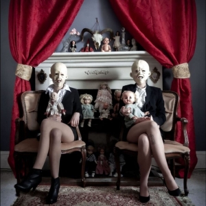 Bratakus - Hagridden in the group VINYL / Upcoming releases / Pop-Rock at Bengans Skivbutik AB (5660039)