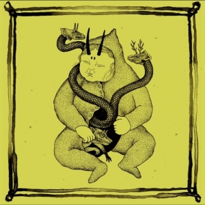 One Leg One Eye - ...And Take The Black Worm With Me in the group CD / Upcoming releases / Pop-Rock at Bengans Skivbutik AB (5660065)