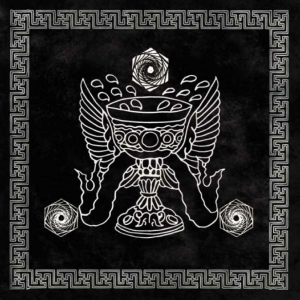 Burial Hex - In Psychic Defense in the group CD / Upcoming releases / Pop-Rock at Bengans Skivbutik AB (5660068)