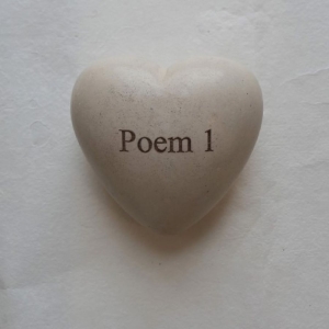 Roxanne Ana - Poem 1 in the group CD / Upcoming releases / Pop-Rock at Bengans Skivbutik AB (5660080)