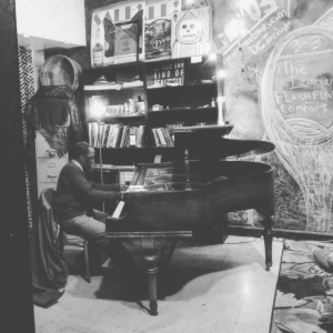 Charles Joseph Smith - Collected Works And War Of The Mart in the group CD / Upcoming releases / Hårdrock at Bengans Skivbutik AB (5660096)