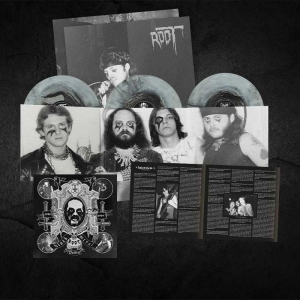Root - Dema (3 Lp Galaxy Vinyl Lp) in the group VINYL / Upcoming releases / Hårdrock at Bengans Skivbutik AB (5660101)