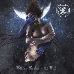 Iatt - Etheric Realms Of The Night in the group CD / Upcoming releases / Hårdrock at Bengans Skivbutik AB (5660119)