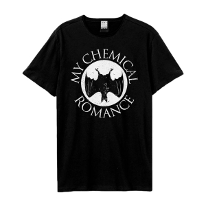 My Chemical Romance - T/S Bat (M) in the group MERCHANDISE / T-shirt / Kommande / Hårdrock at Bengans Skivbutik AB (5660163)