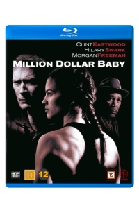 Movie - Million Dollar Baby (Bd) in the group Movies / Film Blu-ray / Action at Bengans Skivbutik AB (5660187)