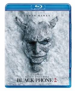 Movie - The Black Phone 2 (Bd) in the group Movies / Film Blu-ray / Action at Bengans Skivbutik AB (5660192)
