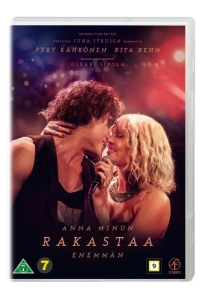 Movie - Anna Minun Rakastaa Enemmän (Dvd) in the group Movies / Film DVD / Drama at Bengans Skivbutik AB (5660208)