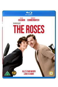 Movie - The Roses (Bd) in the group Movies / Film Blu-ray at Bengans Skivbutik AB (5660219)
