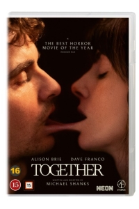 Movie - Together (Dvd) in the group Movies / Film DVD / Horror at Bengans Skivbutik AB (5660231)