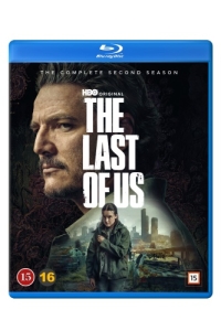 Movie - Last Of Us, The - Season 2 (Bd) in the group Movies / Film Blu-ray / Drama at Bengans Skivbutik AB (5660360)