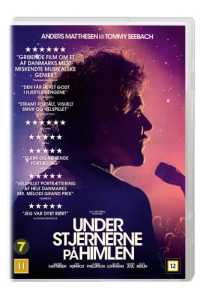 Movie - Under Stjernerne På Himlen (Dvd) in the group Movies / Film DVD / Drama at Bengans Skivbutik AB (5660396)