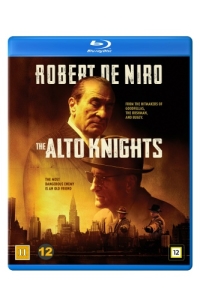 Movie - Alto Knights, The (Bd) in the group Movies / Film Blu-ray / Drama at Bengans Skivbutik AB (5660407)