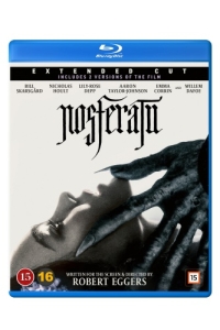 Movie - Nosferatu (Bd) in the group Movies / Film Blu-ray / Horror at Bengans Skivbutik AB (5660431)
