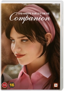 Movie - Companion (Dvd) in the group Movies / Film DVD / Thriller at Bengans Skivbutik AB (5660454)