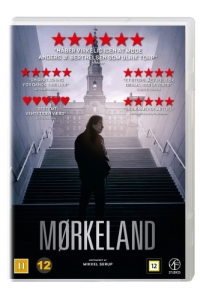 Movie - Mørkeland (Dvd) in the group Movies / Film DVD / Thriller at Bengans Skivbutik AB (5660558)