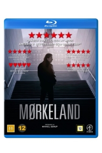 Movie - Mørkeland (Bd) in the group Movies / Film Blu-ray / Thriller at Bengans Skivbutik AB (5660559)