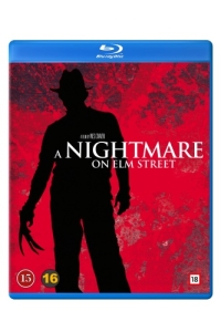 Movie - Nightmare On Elm Street, A (1984) (Bd) in the group Movies / Film Blu-ray / Horror at Bengans Skivbutik AB (5660567)
