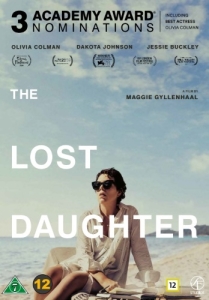 Movie - Lost Daughter, The (Dvd) in the group Movies / Film DVD / Drama at Bengans Skivbutik AB (5660576)