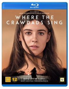 Movie - Where The Crawdads Sing (Bd) in the group Movies / Film Blu-ray / Drama at Bengans Skivbutik AB (5660662)