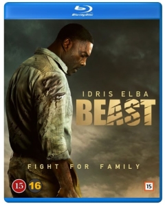 Movie - Beast (Bd) in the group Movies / Film Blu-ray / Action at Bengans Skivbutik AB (5660675)