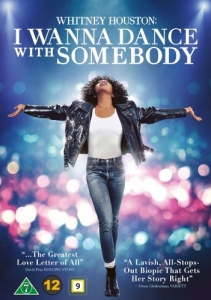 Movie - I Wanna Dance With Somebody in the group Movies / Film DVD / Drama at Bengans Skivbutik AB (5660715)