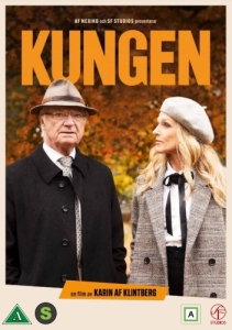 Movie - Kungen (Dvd) in the group Movies / Film DVD / Documentary at Bengans Skivbutik AB (5660735)