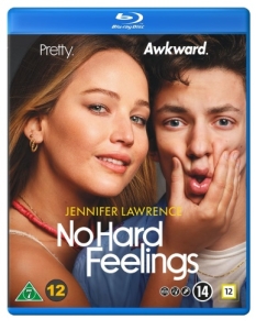 Movie - No Hard Feelings (Bd) in the group Movies / Film Blu-ray / Comedy at Bengans Skivbutik AB (5660840)