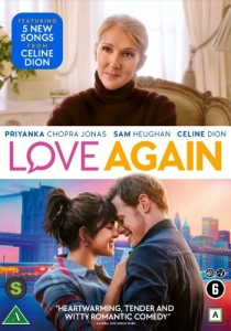 Movie - Love Again (Dvd) in the group Movies / Film DVD / Comedy at Bengans Skivbutik AB (5660841)