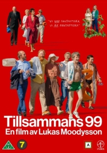 Movie - Tillsammans 99 (Dvd) in the group Movies / Film DVD / Drama at Bengans Skivbutik AB (5660886)