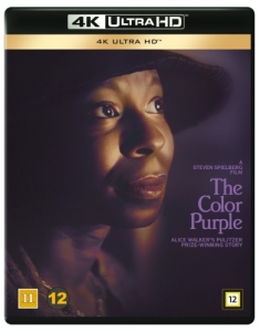 Movie - Color Purple, The (4K) in the group Movies / Film UHD-4K / Drama at Bengans Skivbutik AB (5660917)