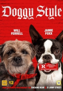 Movie - Strays Aka Doggy Style (Dvd) in the group Movies / Film DVD / Adventure at Bengans Skivbutik AB (5660929)