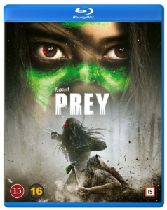 Movie - Prey in the group Movies / Film Blu-ray / Action at Bengans Skivbutik AB (5660936)