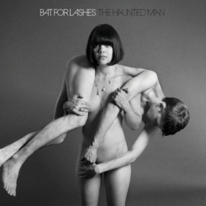 Bat For Lashes - The Haunted Man in the group Minishops / Bat For Lashes at Bengans Skivbutik AB (566094)