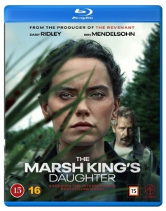 Movie - Marsh King's Daughter, The (Bd) in the group Movies / Film Blu-ray / Drama at Bengans Skivbutik AB (5660961)
