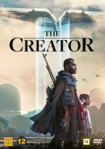 Movie - Creator, The (Dvd) in the group Movies / Film DVD / Action at Bengans Skivbutik AB (5660965)