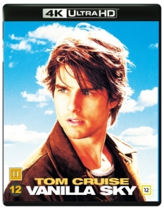 Movie - Vanilla Sky (4K) in the group Movies / Film UHD-4K / Thriller at Bengans Skivbutik AB (5660994)