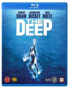 Movie - Deep, The (Bd) in the group Movies / Film Blu-ray / Action at Bengans Skivbutik AB (5661005)