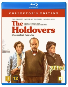 Movie - The Holdovers - Us Version (Bd) in the group Movies / Film Blu-ray / Drama at Bengans Skivbutik AB (5661012)