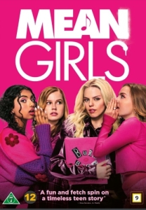 Movie - Mean Girls (2024) (Dvd) in the group Movies / Film DVD / Comedy at Bengans Skivbutik AB (5661020)