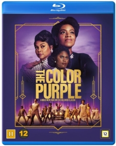 Movie - Color Purple, The (2024) (Bd) in the group Movies / Film Blu-ray / Drama at Bengans Skivbutik AB (5661033)