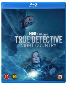 Movie - True Detective - Night Country S4 (Bd) in the group Movies / Film Blu-ray / Drama at Bengans Skivbutik AB (5661054)