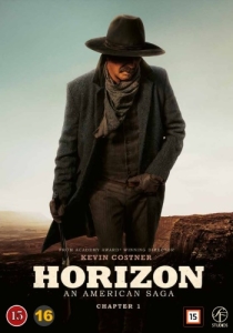 Movie - Horizon: An American Saga - Chapter 1 (D in the group Movies / Film DVD / Western at Bengans Skivbutik AB (5661067)