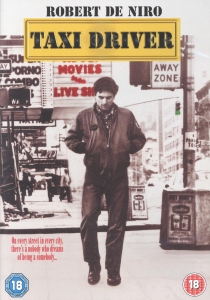 Movie - Taxi Driver (Dvd) Bnl+Nc in the group Movies / Film DVD / Drama at Bengans Skivbutik AB (5661158)