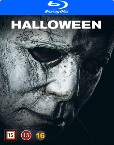 Movie - Halloween Bd S-T in the group Movies / Film Blu-ray / Horror at Bengans Skivbutik AB (5661237)