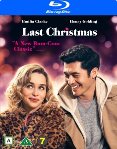 Movie - Last Christmas Bd S-T in the group Movies / Film Blu-ray / Drama at Bengans Skivbutik AB (5661267)