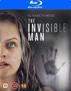 Movie - Invisible Man (2020), The Bd S-T in the group Movies / Film Blu-ray / Thriller at Bengans Skivbutik AB (5661277)