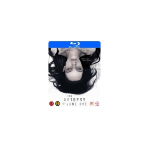 Movie - Autopsy Of Jane Doe in the group Movies / Film Blu-ray / Thriller at Bengans Skivbutik AB (5661364)