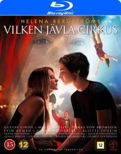 Movie - Vilken Jävla Cirkus in the group Movies / Film Blu-ray / Drama at Bengans Skivbutik AB (5661377)