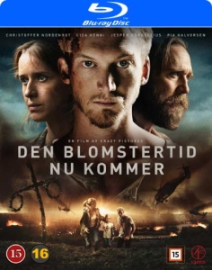 Movie - Den Blomstertid Nu Kommer in the group Movies / Film Blu-ray / Action at Bengans Skivbutik AB (5661394)