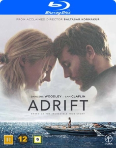 Movie - Adrift in the group Movies / Film Blu-ray / Drama at Bengans Skivbutik AB (5661397)